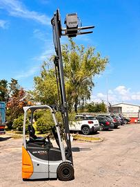 Muletto JUNGHERINCH EFG 110k , OM 10