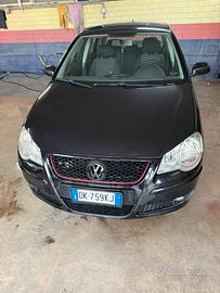 Volkswagne polo 2008 1.4 TDI