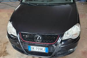 Volkswagne polo 2008 1.4 TDI