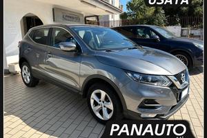 Nissan Qashqai 1.5 dci Business 115cv dct
