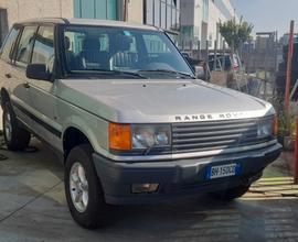 LAND ROVER Range Rover 1ª-2ªs. - 1999