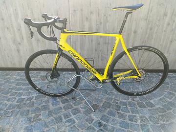 cannondale Synapse 