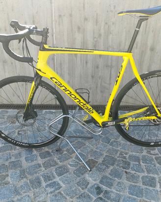 cannondale Synapse 