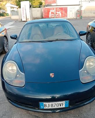 Porsche 911 Carrera 4 cat Coupé SL Millennio