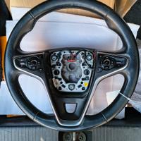 Volante Opel Insigna A Restyling 