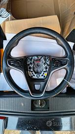 Volante Opel Insigna A Restyling 