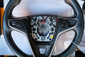 Volante Opel Insigna A Restyling 