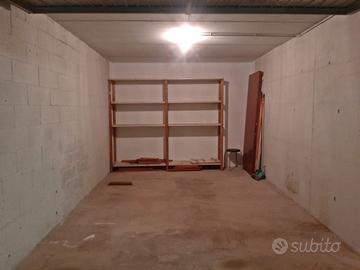 Garage Zona Via Matera