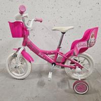 Bicicletta per Bambina 12”