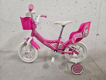 Bicicletta per Bambina 12”