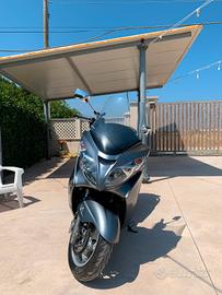 Burgman 400