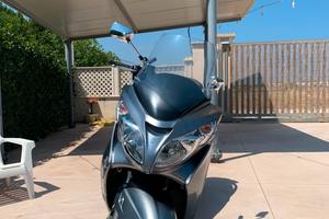 Burgman 400