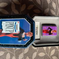 Zippo Pin Up Girls 1996 originale con scatola