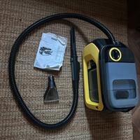 Kärcher SE 3-18 Compact no batteria