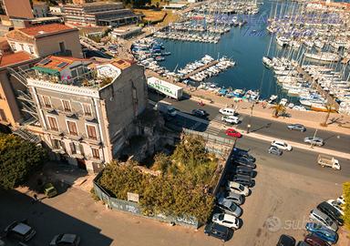 Appartamento Palermo [AM/46VRG]
