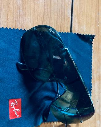 Ray-ban occhiali da sole
