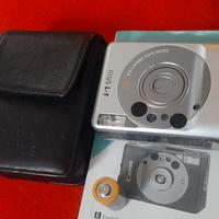 macchina fotografica Canon Ixus L1