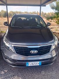 Kia Sportage 2015