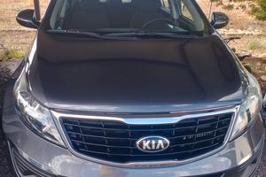 Kia Sportage 2015