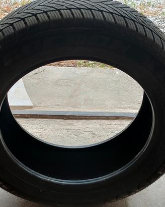 Pneumatico Tracmax 205 55 r16 invernale