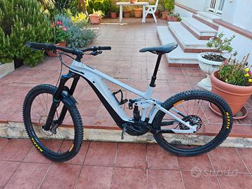 Giant Reign e+ 2022