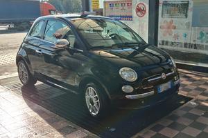Fiat 500 Diesel 