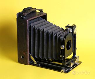C.P. GOERZ   1910 1920