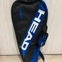 Borsa per racchetta marca Head