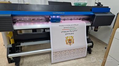 Plotter Roland VG-640
