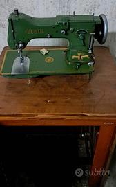 macchina da cucire anni 60