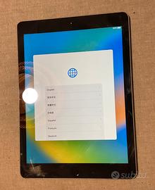 Ipad 2 - anno 2017