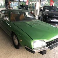 CITROEN CX 2.0 PALLAS 1976