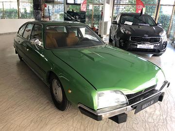 CITROEN CX 2.0 PALLAS 1976