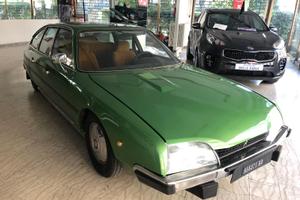 CITROEN CX 2.0 PALLAS 1976