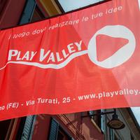 Ufficio in via Filippo Turati, 25