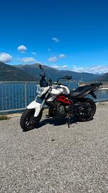 Moto Benelli Bn 302 ABS 2018 A2