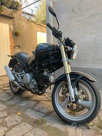 Ducati Monster 600
