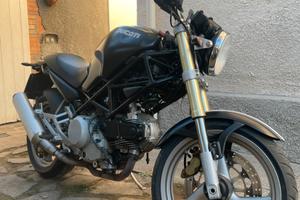 Ducati Monster 600