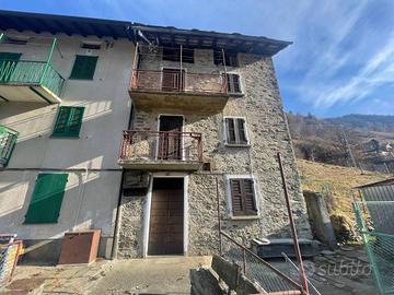 Casa indipendente di 111 m² con 3 locali a Tartano