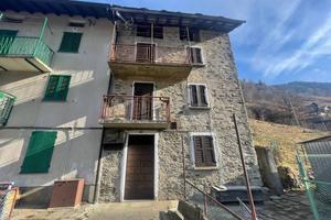 Casa indipendente di 111 m² con 3 locali a Tartano