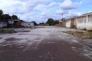 Terreno di 3400 mq in Via Saggese