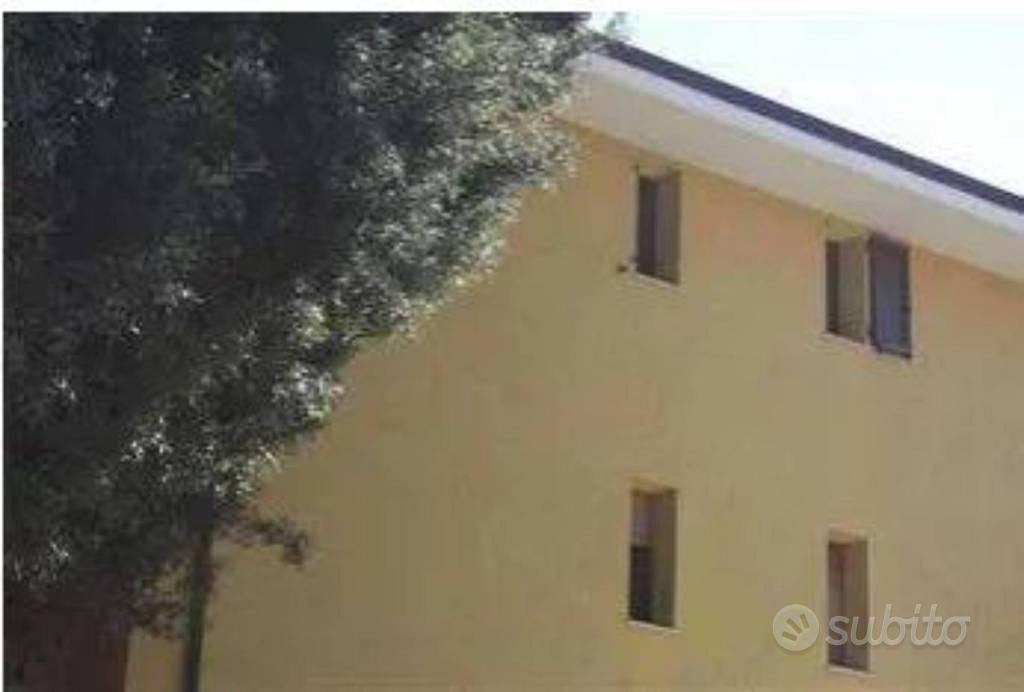 Appartamento – Macerata Feltria, Carcangelone - Vista 2