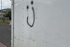 Nissan Cabstar Furgone Cassonato