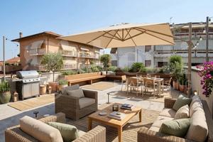 Appartamento Carrara [Avenza 27VRG]