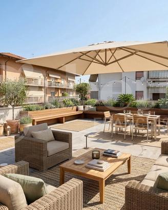 Appartamento Carrara [Avenza 27VRG]
