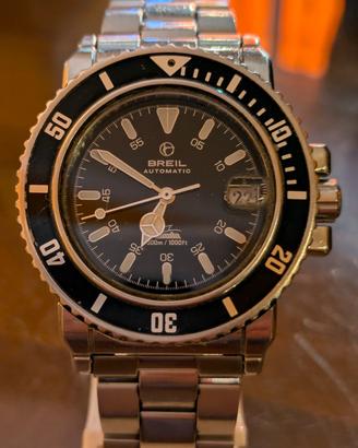 Breil Manta automatico 