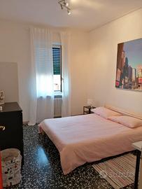 Stanza singola per ragazza a Grugliasco (TO)