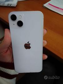 Iphone 14 plus ricondizionato