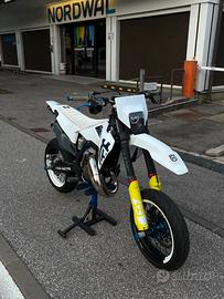 Husqvarna TC 125cc 2020