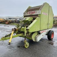 Rotopressa Claas Rollant 62